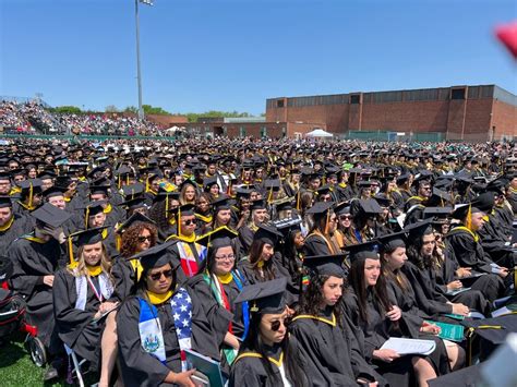 farmingdale graduation